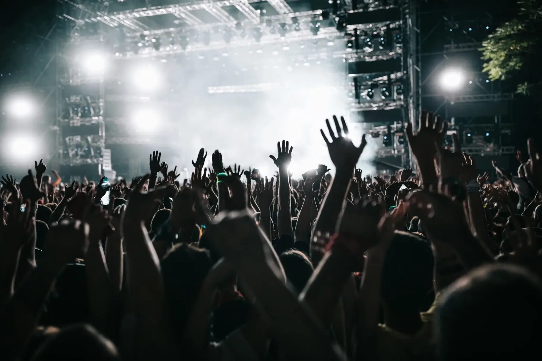 Ηχητικός & φωτιστικός εξοπλισμός Music Works